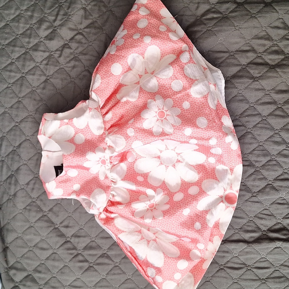 Holiday Editions Baby Girl Dress, Size 0-3